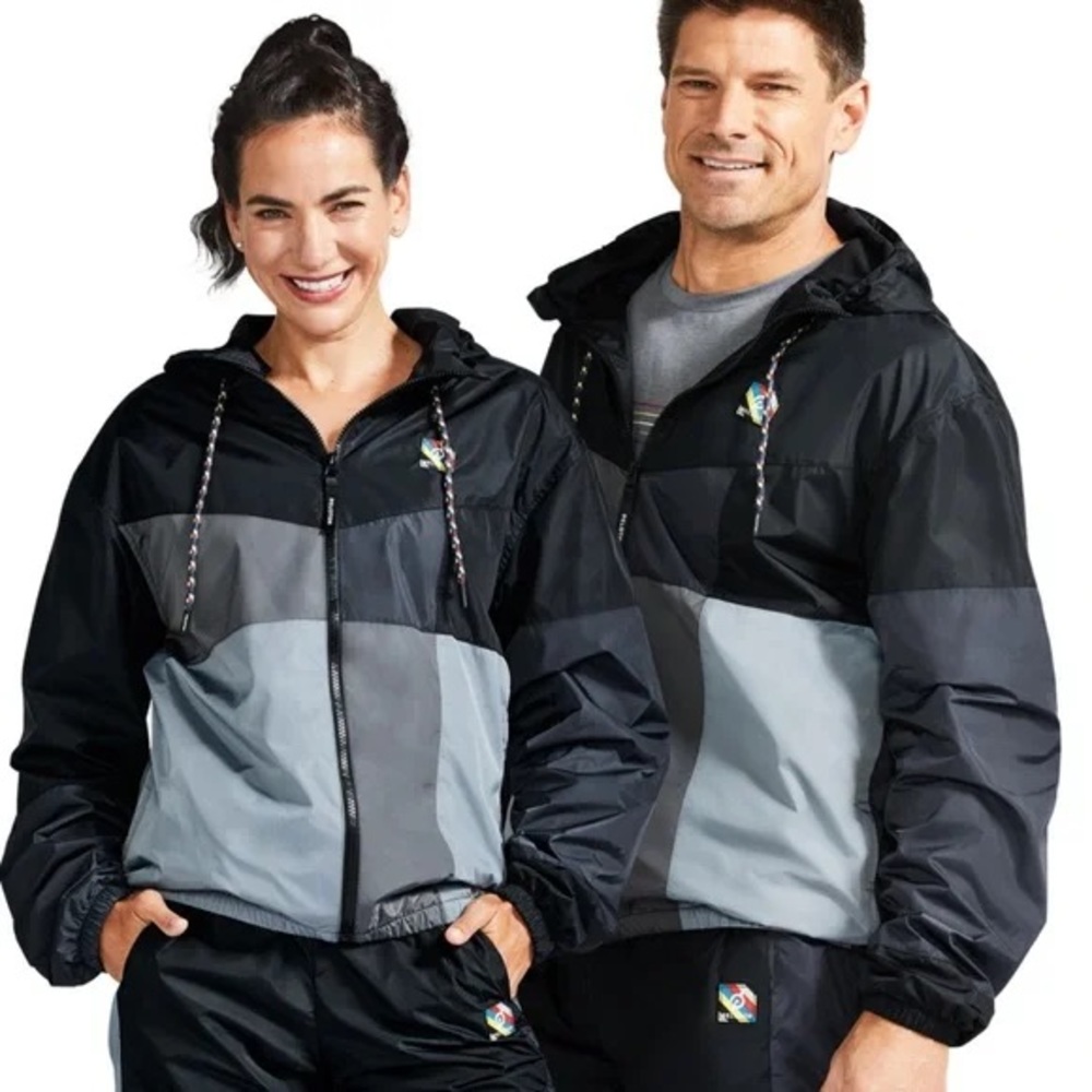 Peloton Track Suit